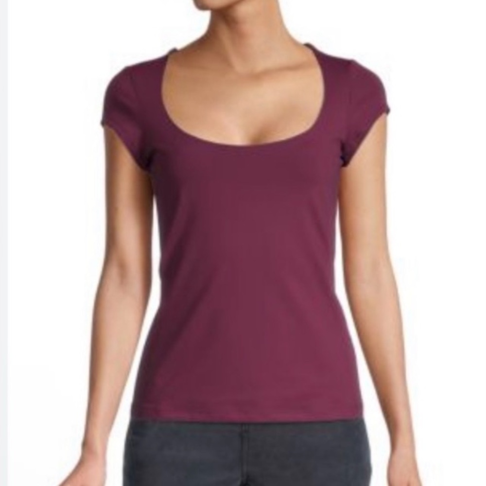 Intimately Free People “In Her Power” Tee, Size L